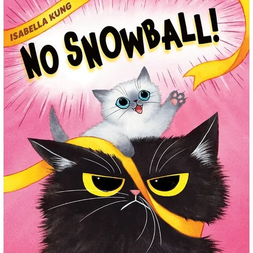 No Snowball! - Hardcover