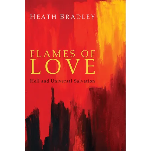 Flames of Love - Paperback