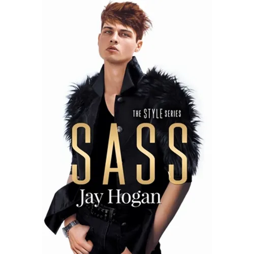 Sass - Paperback