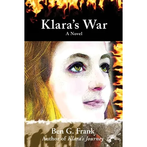 Klara's War - Paperback