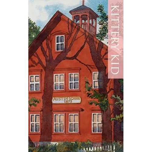 The Kittery Kid - Paperback