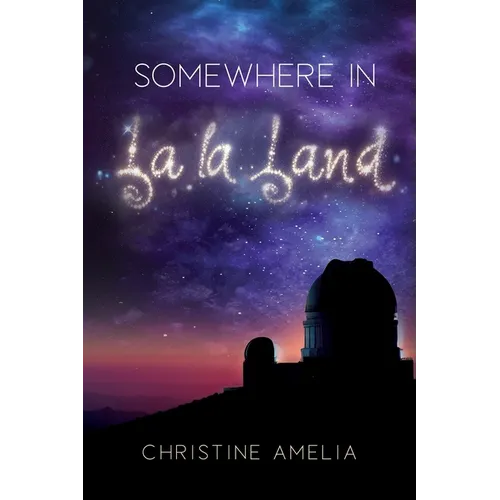 Somewhere in La La Land - Paperback