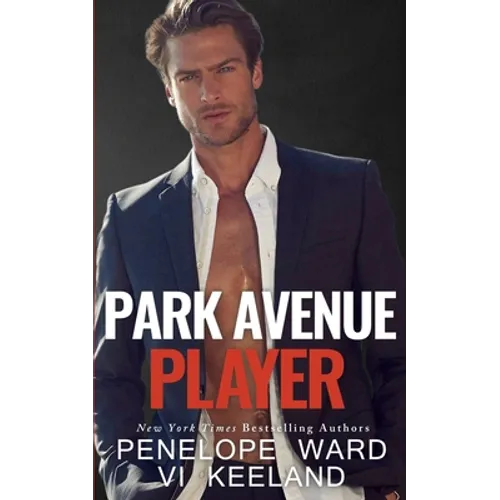 Park Avenue Player - Paperback