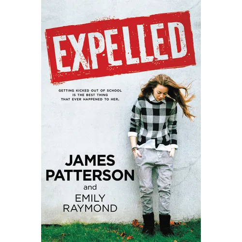 Expelled - Hardcover