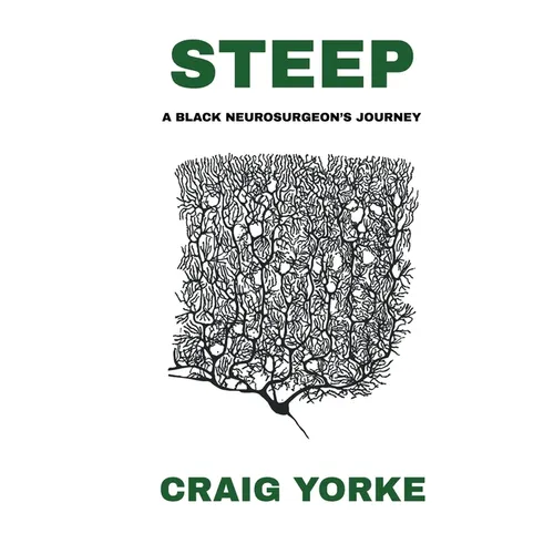Steep: A Black Neurosurgeon's Journey - Paperback