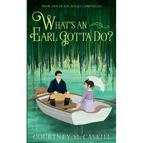 What's an Earl Gotta Do? - Paperback