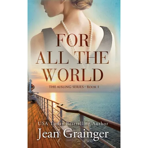 For All the World - Hardcover