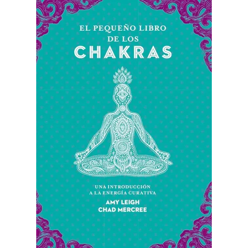 Peque Libro de Los Chakras - Paperback