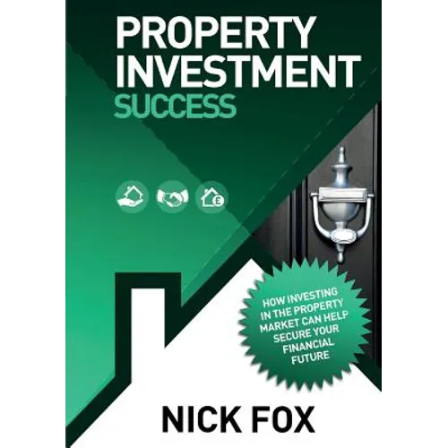 Property Investment Success - Paperback