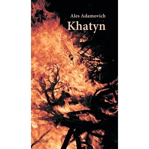 Khatyn - Hardcover