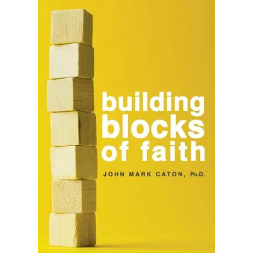 Building Blocks of Faith - Paperback