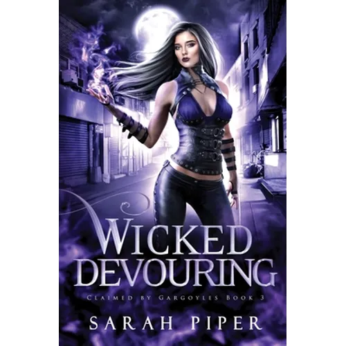 Wicked Devouring - Paperback