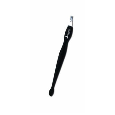 Nascita Professional Nail Care Tool - Cuticle Remover & Pusher for Manicure, Durable & Ergonomic Design