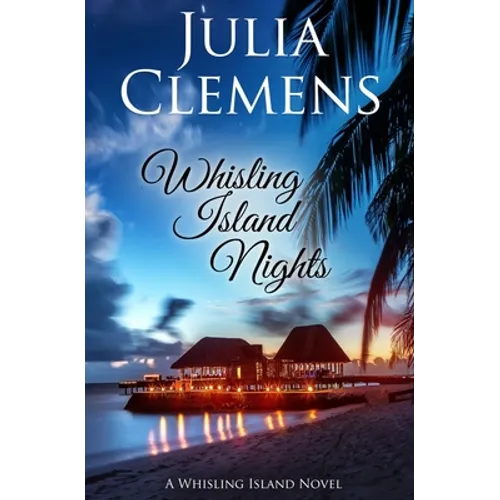 Whisling Island Nights - Paperback
