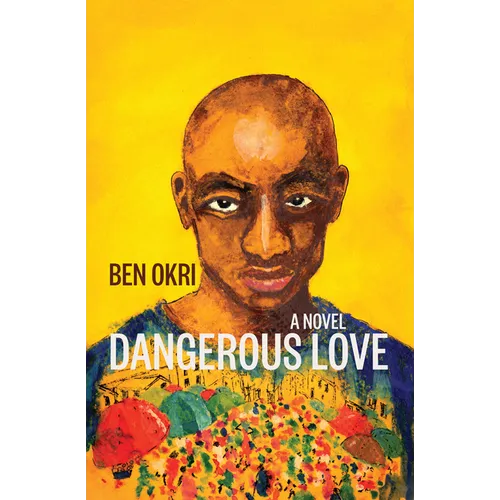 Dangerous Love - Paperback