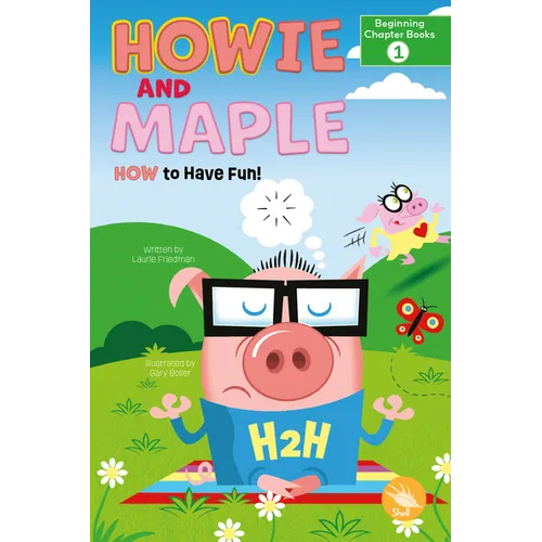 How to Have Fun - Hardcover