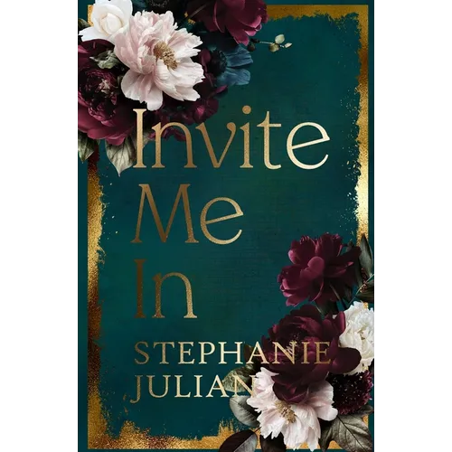 Invite Me In - Paperback