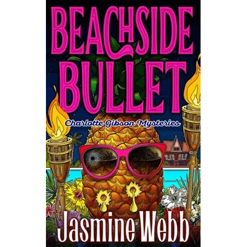 Beachside Bullet - Paperback