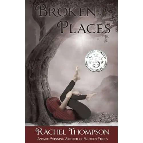 Broken Places - Paperback