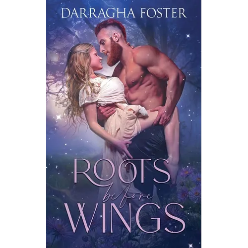 Roots Before Wings - Paperback