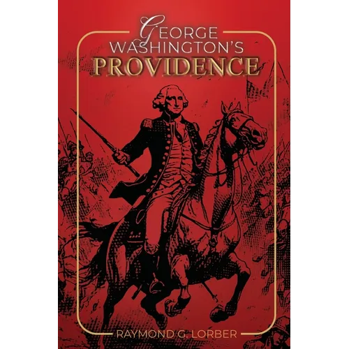 George Washington's Providence - Paperback