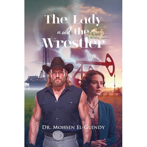 The Lady and the Wrestler - Paperback