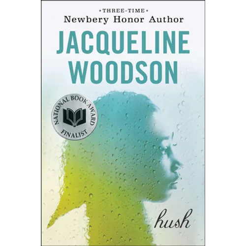 Hush - Hardcover