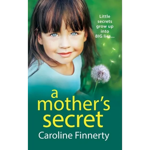 A Mother's Secret - Hardcover