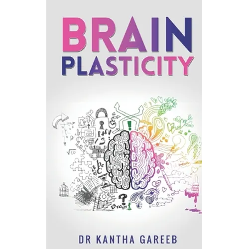 Brain Plasticity - Paperback