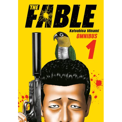 The Fable Omnibus 1 (Vol. 1-2) - Paperback