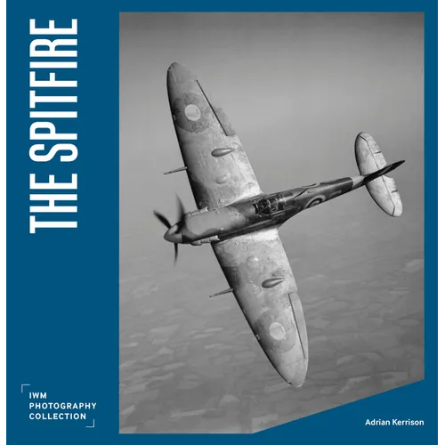 The Spitfire - Hardcover