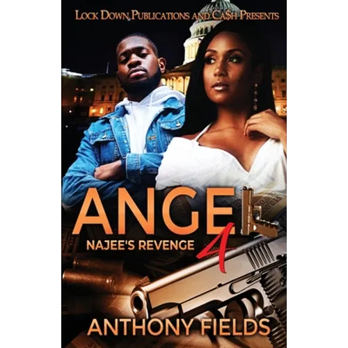 Angel 4 - Paperback