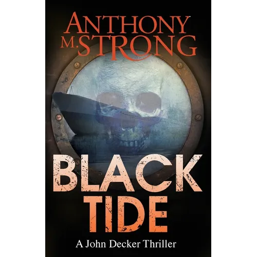Black Tide - Paperback