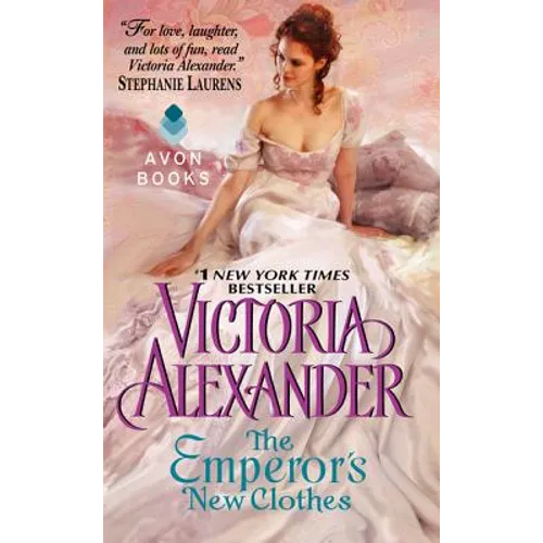 The Emperor's New Clothes - Paperback
