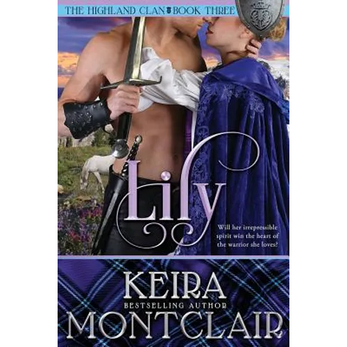 Lily - Paperback