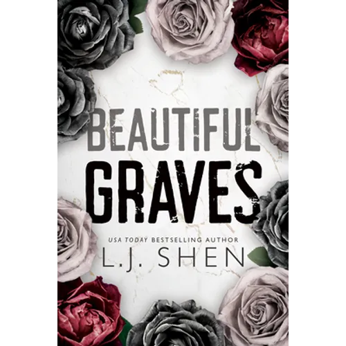 Beautiful Graves - Paperback