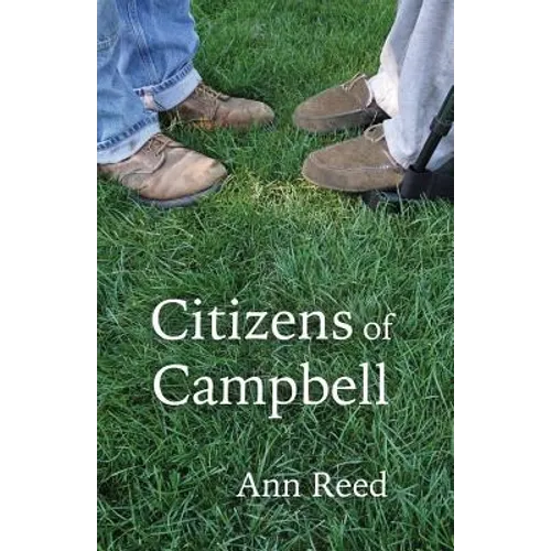 Citizens of Campbell - Paperback