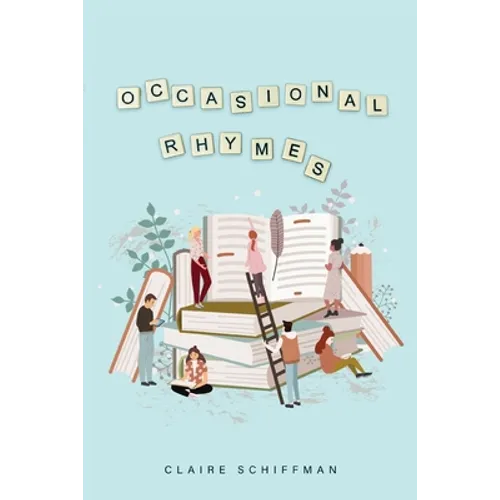 Occasional Rhymes: Verses from the Pandemic - Paperback