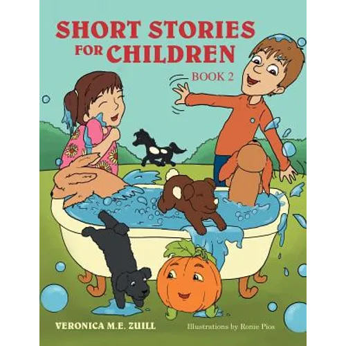Short Stories for Children Book 2 - Paperback