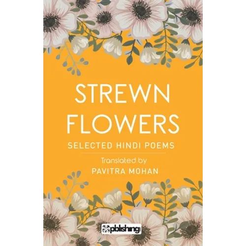 Strewn Flowers - Paperback