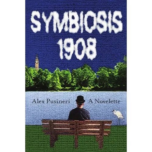 Symbiosis 1908 - Paperback
