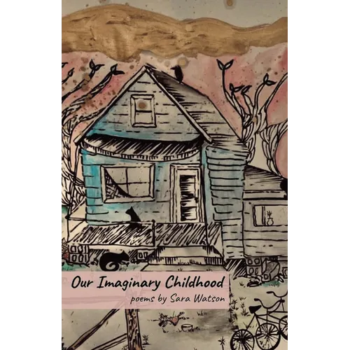 Our Imaginary Childhood - Paperback