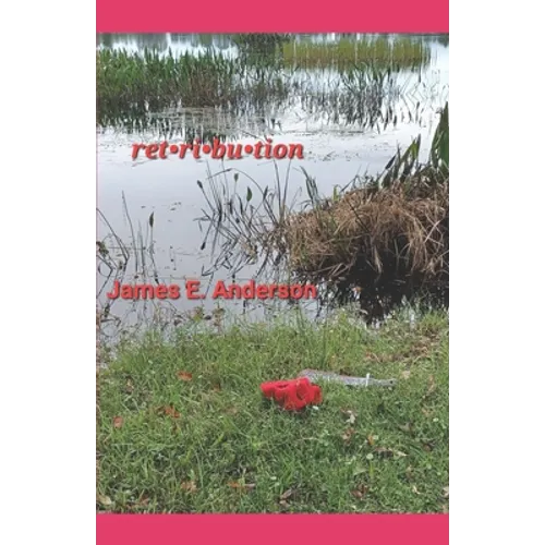 Retribution: A Marcus Clemens Novel - Paperback