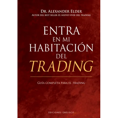 Entra En Mi Habitaci del Trading - Hardcover