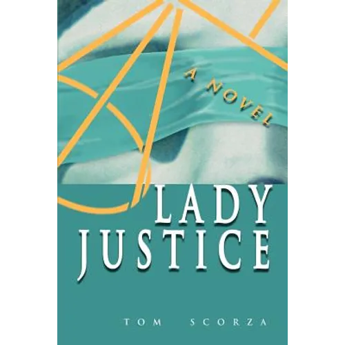 Lady Justice - Paperback