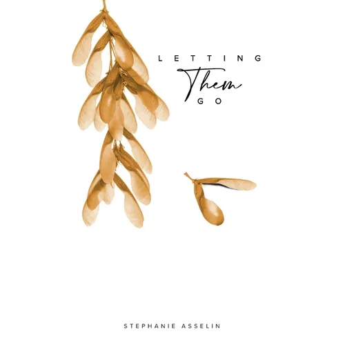 Letting Them Go - Paperback
