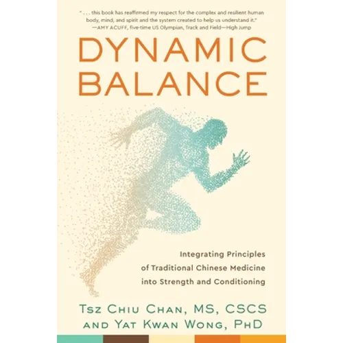 Dynamic Balance - Paperback