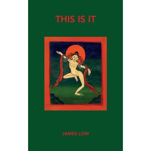 This is it: revealing the great completion - Hardcover