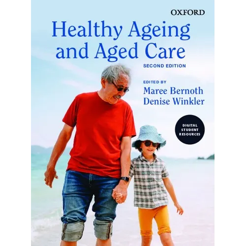 Healthy Ageing and Aged Care - Paperback
