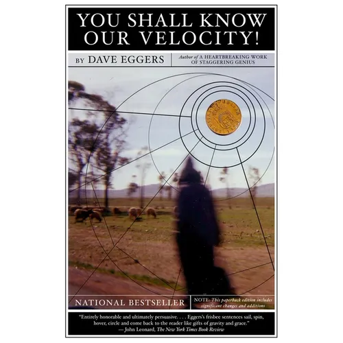 You Shall Know Our Velocity - Paperback